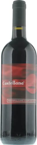 Castellana Montepulciano