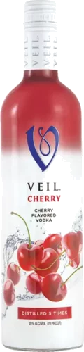 Veil Cherry Vodka