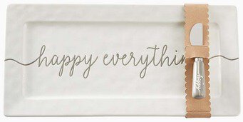 Happy Everything Section Server
