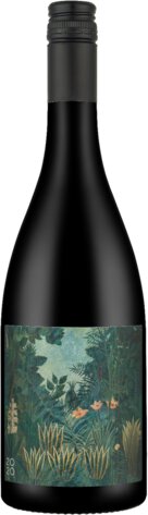 Chateau Maris Naive Grenache Sailboat Transported