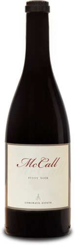 McCall Pinot Noir