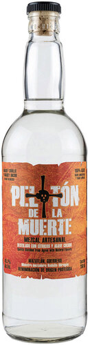Peloton De La Muerte Vegan Pechuga