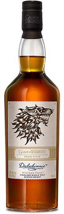 GOT Stark Special Edition Winters Frost Scotland