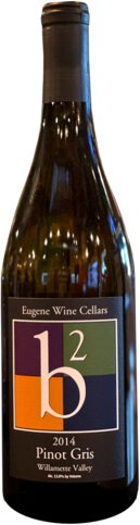 Eugene Cellars Pinot Gris