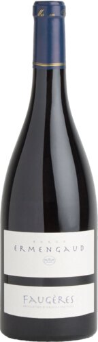 Baron Ermengaud Faugeres Rouge