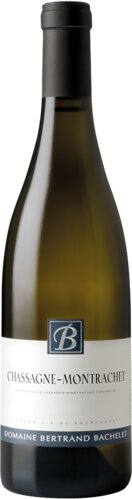 Domaine Bertrand Bachelet Chassagne Montrachet blanc