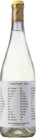 Château Picoron, Bordeaux No Lemon No Melon White Merlot (2021)