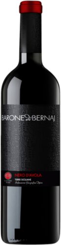 Barone Di Baernaj Nero D'avola