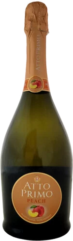 Atto Primo Peach Sweet Sparkling
