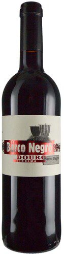Barco Negro Douro