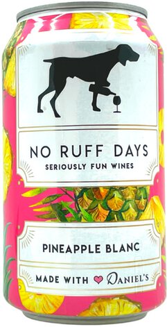Daniels Nrd Pineapp Blanc 375c