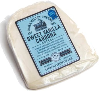 Carr Valley Sweet Vanilla Cardona
