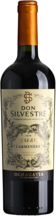 Don Silvestre Carmenere