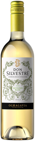 Don Silvestre Sauvignon Blanc