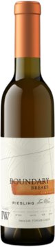 Boundary Breaks Riesling Ice Wine