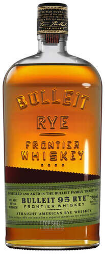 BULLEIT BOURBON