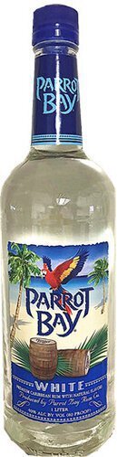 Parrot Bay White Rum