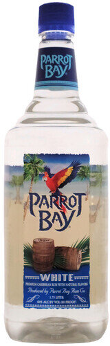 Parrot Bay White Rum