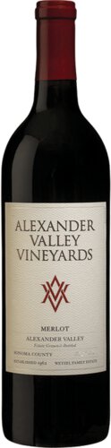 Alexander Valley Merlot