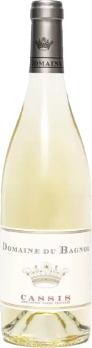 Domaine Du Bagnol Cassis Blanc Cuvee Authentique