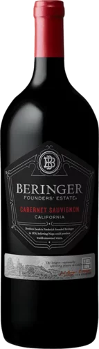 Beringer Founders' Estate Cabernet Sauvignon
