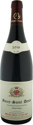 Philippe Jouan Morey Saint Denis 1er Cru 2018