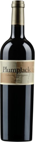 Plumpjack Cabernet Sauvignon 2018