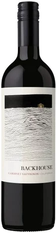 Backhouse Cabernet Sauvignon