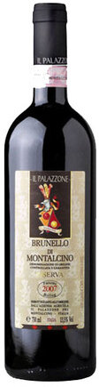 Il Palazzone Brunello Di Montalcino Vinous