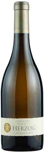 Herzog Special Reserve Chardonnay Chalk Hill Special Edition Mev