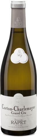 Domaine Rapet Corton-Charlemagne Grand Cru