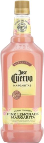 Jose Cuervo Peach Lemonade