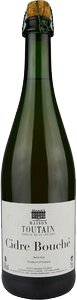 Toutain Cidre Bouche