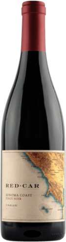 Red Car Pinot Noir