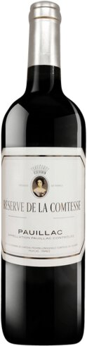 Reserve De La Comtesse 2016