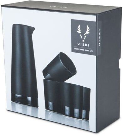 SAKE STONE 5PC