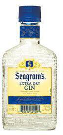 Seagram's Extra Dry Gin