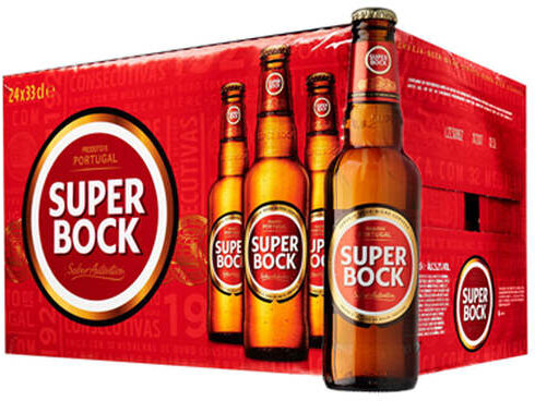 Super Bock