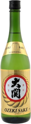 Ozeki Sake