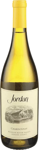 Jordan Sonama River Vally Chardonnay 2019