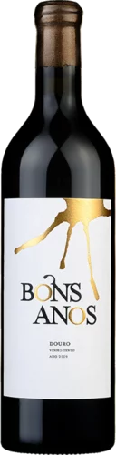 Bons Anos Red Douro