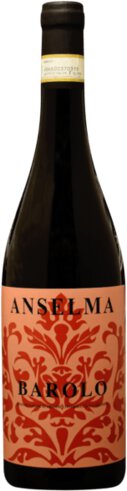 Anselma Giacomo Barolo