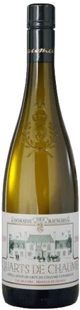 Baumard Quarts De Chaume 1973
