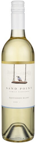 Sand Point Vineyards Sauvignon Blanc