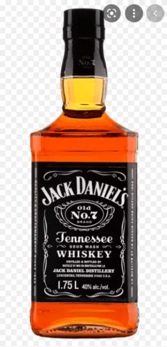 Jack Daniel's Old No. 7 Tennessee Whiskey