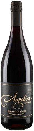 ANGELINE RESERVE PINOT NOIR
