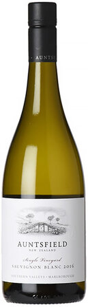 AUNTSFIELD ESTATE SAUVIGNON BLANC
