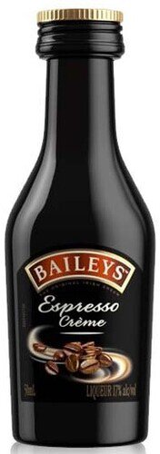 Baileys Espresso Irish Cream