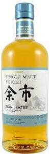 Nikka Whisky Non Peated Yoichi 94