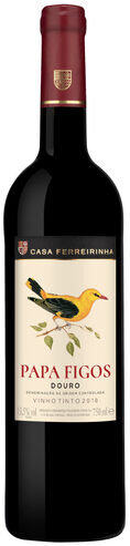 Casa Ferreirinha Papa Figos Red DOC Douro 2022